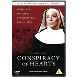 Conspiracy of Hearts [DVD]
